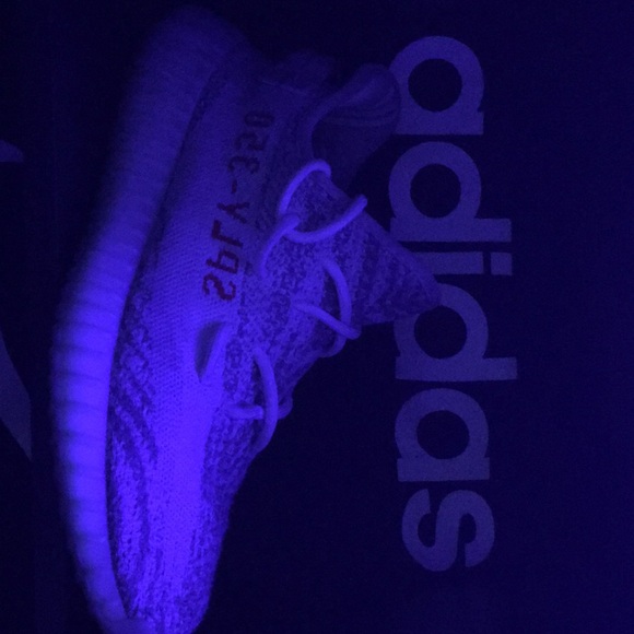 Yeezy boost 350 v2 “zebra”